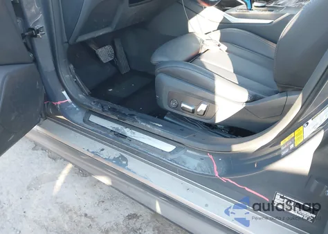 2023 BMW I4 Edrive35 z USA, uszkodzony, nr VIN WBY43AW01PFP46078